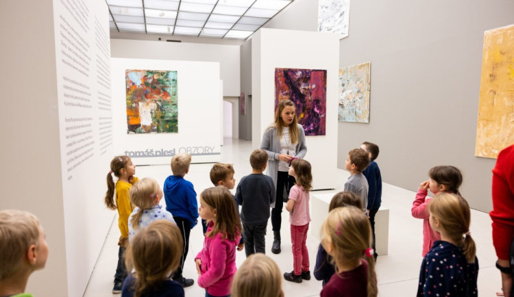 EDUCA WEEK 2023, to jsou atraktivní výhody pro rodiny s dětmi