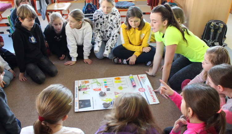 Dopravní výchova na Jilemnicku a Rychnovsku bude pokračovat