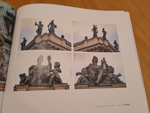 Divadlo F. X. Šaldy si knihu ke svým 140. narozeninám zasloužilo, říká spoluautorka Jarmila Levko