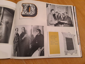 Divadlo F. X. Šaldy si knihu ke svým 140. narozeninám zasloužilo, říká spoluautorka Jarmila Levko