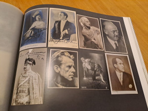 Divadlo F. X. Šaldy si knihu ke svým 140. narozeninám zasloužilo, říká spoluautorka Jarmila Levko