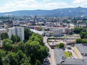 Liberec nezvýší daň z nemovitosti pro průmyslové a obchodní oblasti