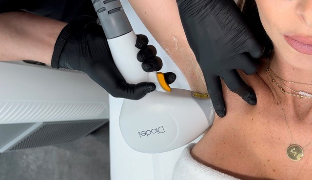 Světově unikátní zařízení.