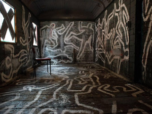 Přijede vlak Lemkin. Upozorní na výročí, kdy se stala genocida zločinem