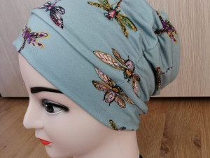 (Ne)obyčejná: Alopecie ji připravila i vlasy, hendikepu čelí s šitím v ruce