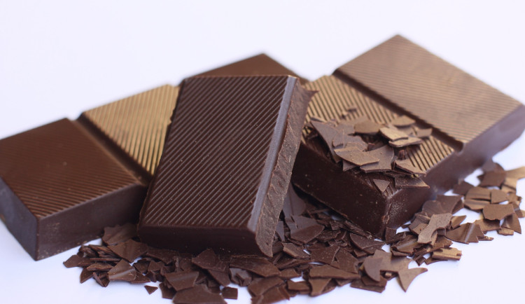 Neovladatelná chuť na čokoládu přivede výtečníka možná i do vězení