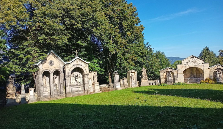 Na obnovu památek v Libereckém kraji letos putovalo 22 milionů korun