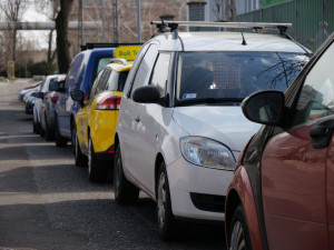 Jablonec připravuje modernizaci systému placeného parkování