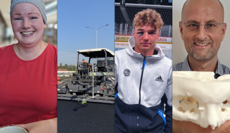 ZÁŘÍ 2023: Jaká témata Liberecká Drbna sledovala? To nejdůležitější za poslední měsíc