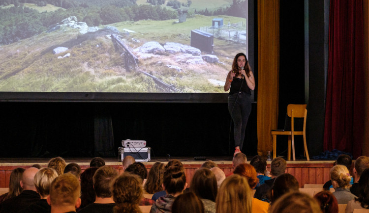 Nalehko fest přiblíží neuvěřitelné cestovatelské zážitky a dobrodružství