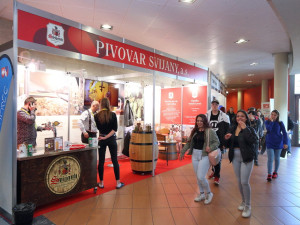 EDUCA WEEK 2023: Veletrh nabízí studium prestižních oborů i atraktivní práci