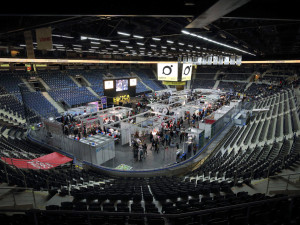 EDUCA WEEK 2023: Veletrh nabízí studium prestižních oborů i atraktivní práci