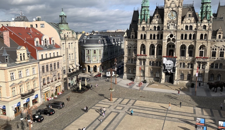 ANKETA: Dětská hřiště, mlžítka i gril. Lidé mohou hlasovat v participativním rozpočtu, kam půjde osm milionů