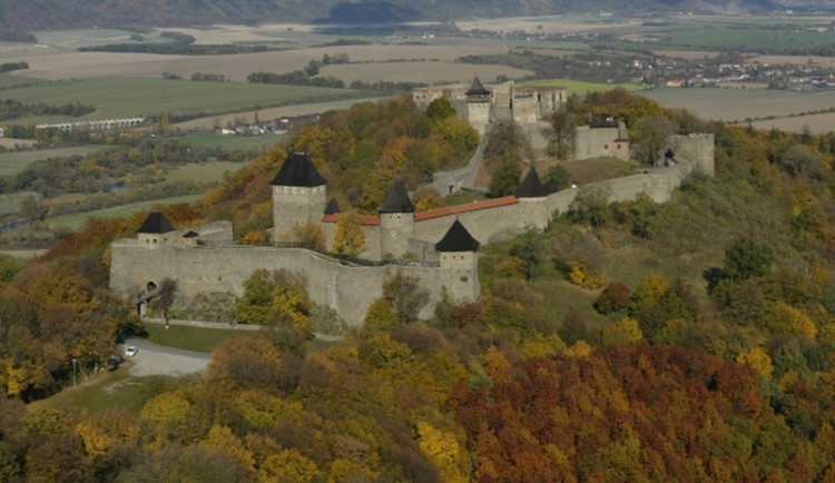Bude letošní návštěva opět rekordní? Na Helfštýn zatím zavítalo více než sto tisíc lidí