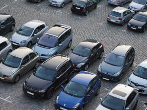 Liberec vytváří návrh řešení problému s parkováním pro dalších pět sídlišť