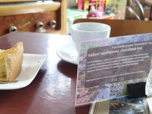 V mapě zaznamenávají, co chybí lidem v Jizerkách. Zapojit se může každý