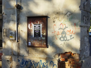 V mapě zaznamenávají, co chybí lidem v Jizerkách. Zapojit se může každý