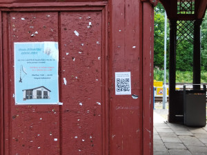 V mapě zaznamenávají, co chybí lidem v Jizerkách. Zapojit se může každý