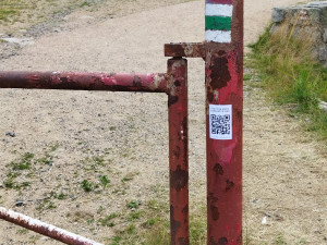 V mapě zaznamenávají, co chybí lidem v Jizerkách. Zapojit se může každý