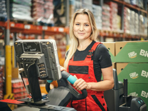 PENNY zaměstnává o stovky lidí více, jejich reálné mzdy vzrostly za 5 let o desítky procent