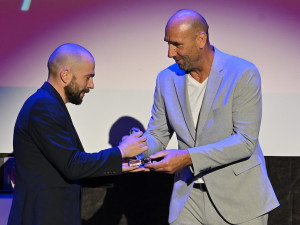 Hlavní cenu SPORTFILMU získal film Rebound. Bodovaly také Děti Nagana či Martin Škrtel: Buď, alebo