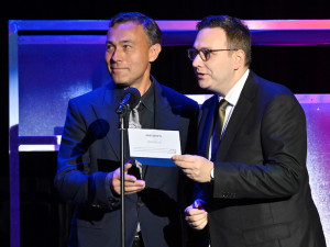 Hlavní cenu SPORTFILMU získal film Rebound. Bodovaly také Děti Nagana či Martin Škrtel: Buď, alebo