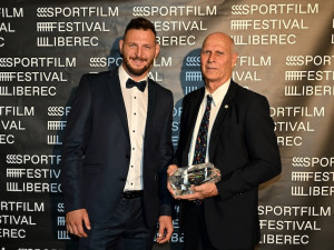 Hlavní cenu SPORTFILMU získal film Rebound. Bodovaly také Děti Nagana či Martin Škrtel: Buď, alebo