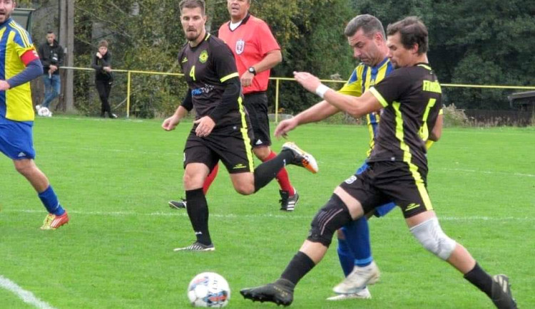 Mníšek - Višňová