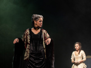 Romantická komedie zavede diváky do historie Liberce a doby stavby divadla