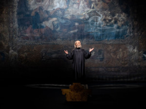 Romantická komedie zavede diváky do historie Liberce a doby stavby divadla