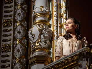 Romantická komedie zavede diváky do historie Liberce a doby stavby divadla