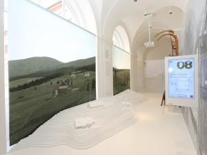 Vrchlabí otevřelo nové muzeum za stovky milionů korun