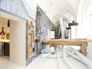 Vrchlabí otevřelo nové muzeum za stovky milionů korun