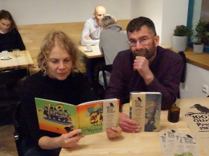 Liberecký rodák Otfried Preussler by oslavil stovku. Autora Čarodějova učně připomene několik akcí