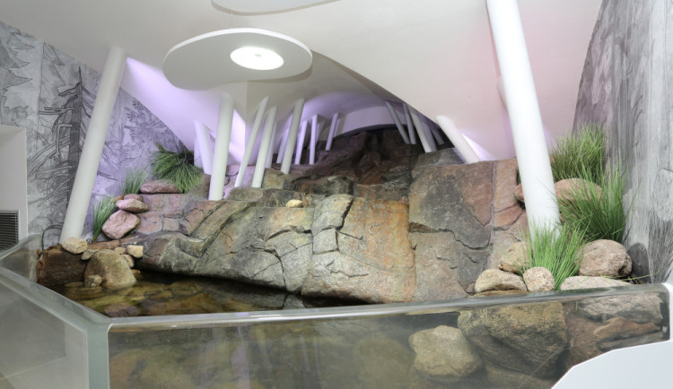 Vrchlabí otevřelo nové muzeum za stovky milionů korun