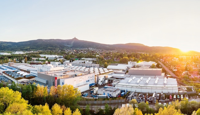 Magna Liberec podpoří střední školy částkou 175 tisíc korun