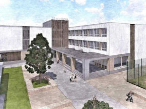 V Turnově se chystají na zřízení nové základní školy, zájem zjišťují anketou