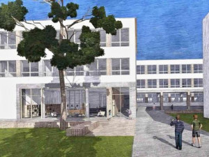 V Turnově se chystají na zřízení nové základní školy, zájem zjišťují anketou