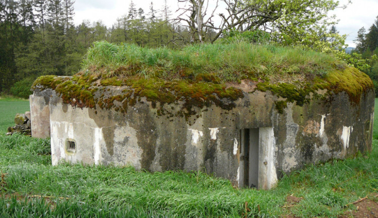 Řopíků je po celé zemi v nabídce několik desítek.