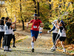 Státní svátek oslavíme pohybem na 78 závodech Sokolského běhu republiky