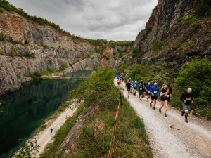 Lesy svolávají k oslavě jubilea! Registrace na 10. ročník Běhej lesy jsou spuštěny