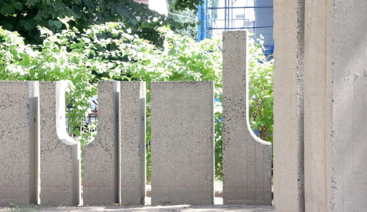 Technická univerzita v Liberci pokračuje v obnově památníku architekta Adolfa Loose