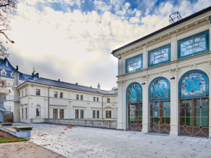 Opravený Liebiegův palác je Památkou roku Libereckého kraje. Porota vybírala z šesti staveb