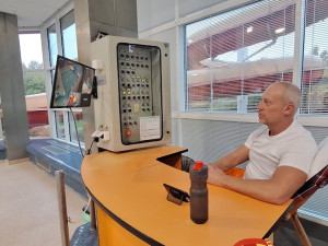 Do Městského plaveckého bazénu v Jablonci nad Nisou zavítalo v loňském roce 83 tisíc návštěvníků