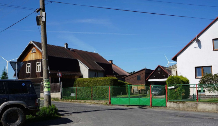 O výstavbu větrného parku v Brništi na Českolipsku má zájem devět investorů