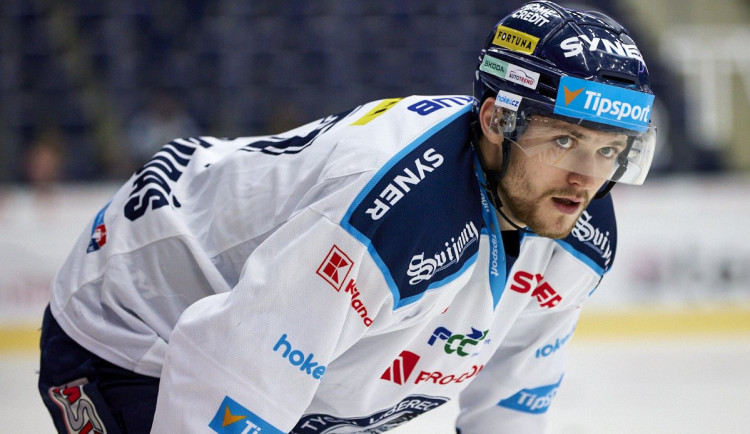 Tygři porazili Litvínov 5:2. Hattrickem zazářil Faško-Rudáš