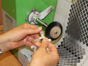 V Klenotnici turnovského muzea vystaví exkluzivní kolekci šperků z granátu