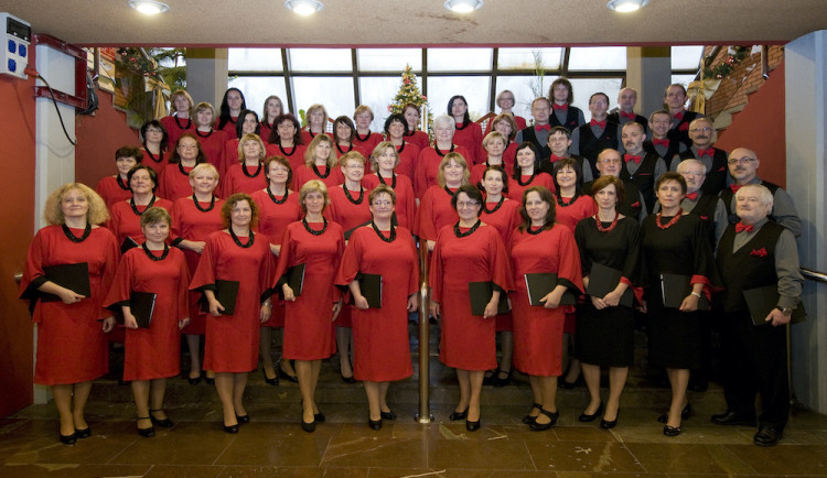 Jenkinsova Mše za mír zazní poprvé v LIberci