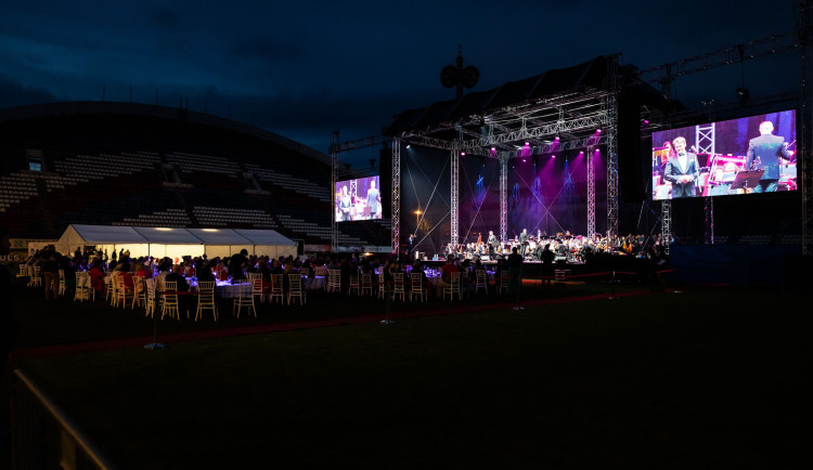 Krajčo, Janda nebo Langerová. Festival filharmonie proběhne i příští červen