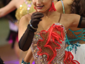 Do Liberce se sjedou tanečníci z celého světa. K vidění budou desítky stylů